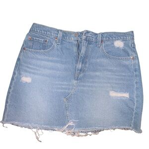 Levi’s skirt